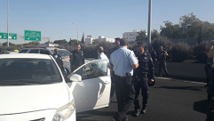 القبض على شاب سرق مجوهرات بقيمة مليون شيقل في تل ابيب